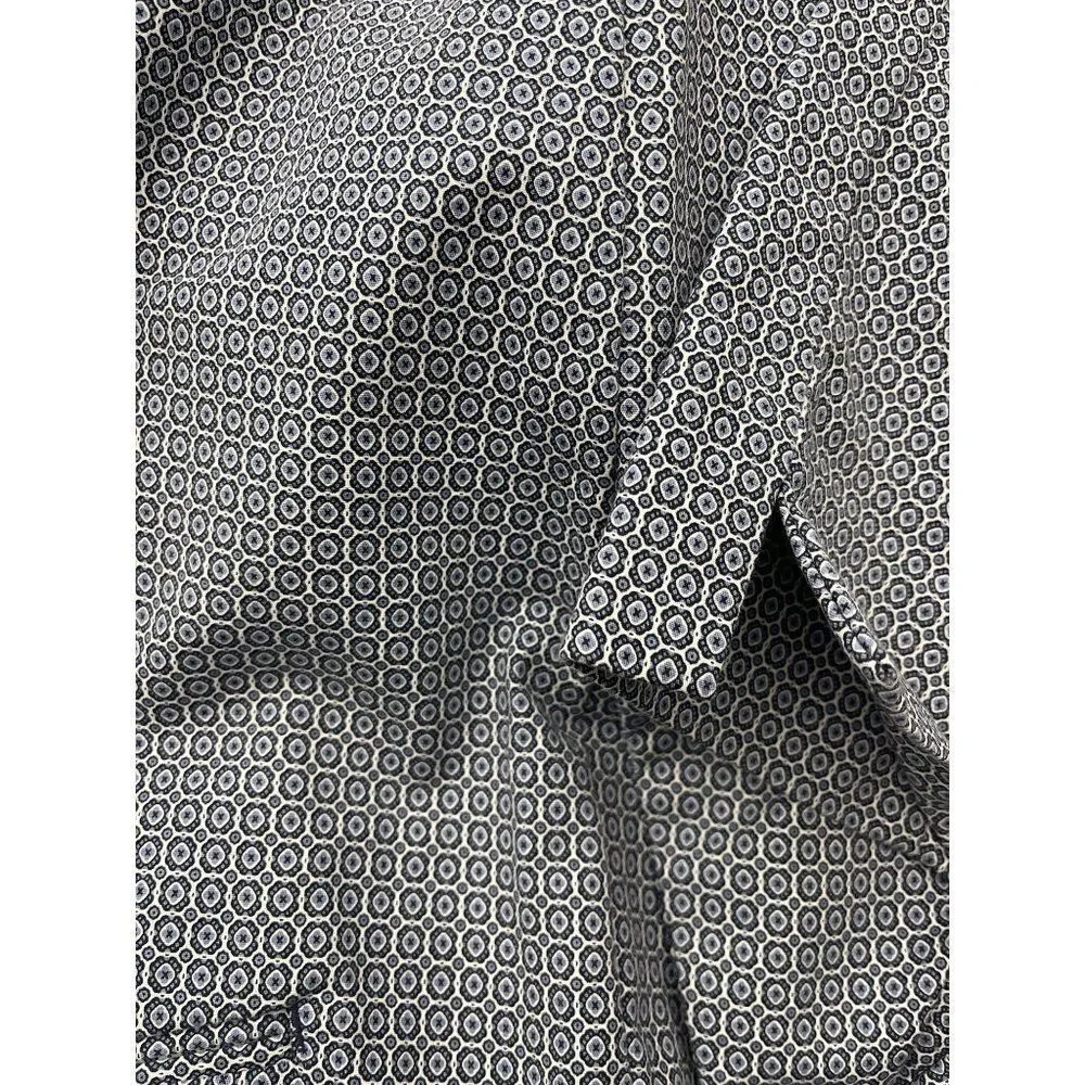Dalia Blue Straight Leg Pants Size 12